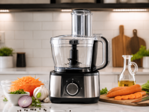 Melhor processador de alimentos